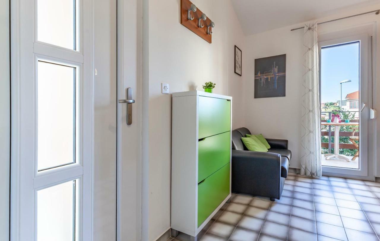Apartment Denis Medulin Ngoại thất bức ảnh