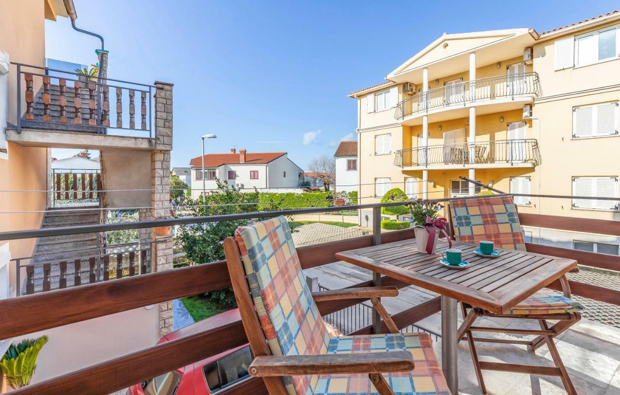 Apartment Denis Medulin Ngoại thất bức ảnh