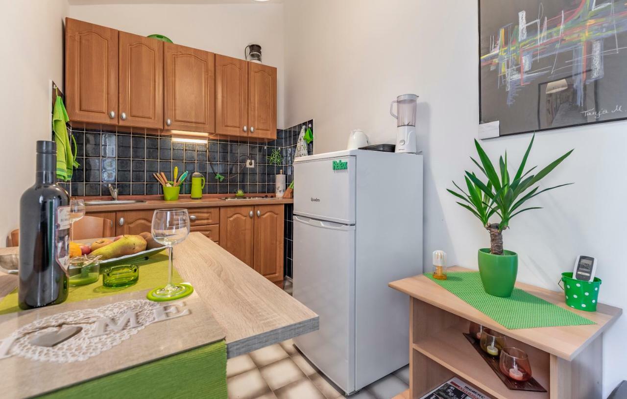 Apartment Denis Medulin Ngoại thất bức ảnh