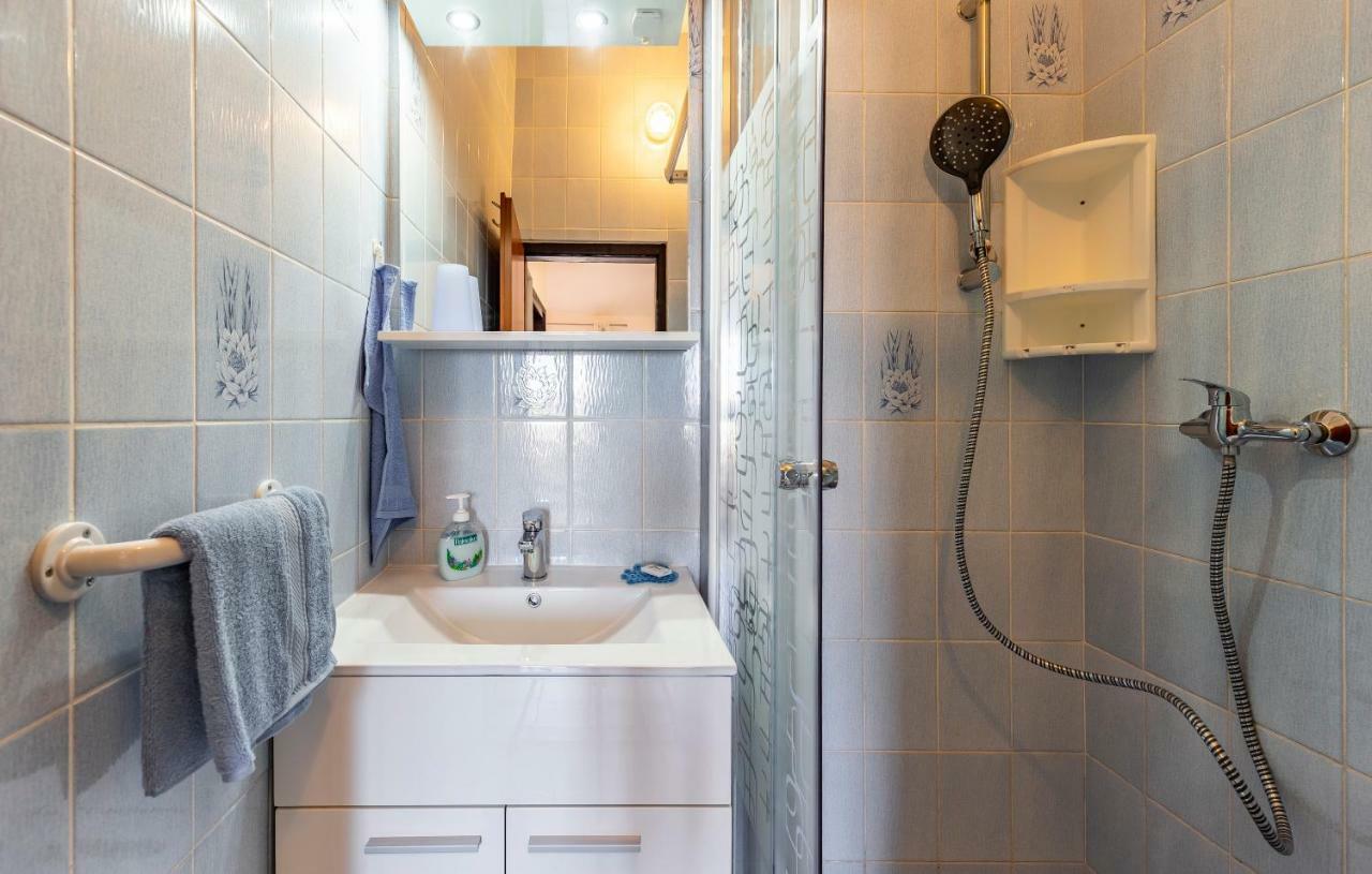 Apartment Denis Medulin Ngoại thất bức ảnh