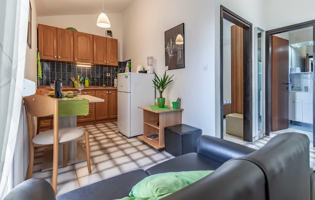 Apartment Denis Medulin Ngoại thất bức ảnh