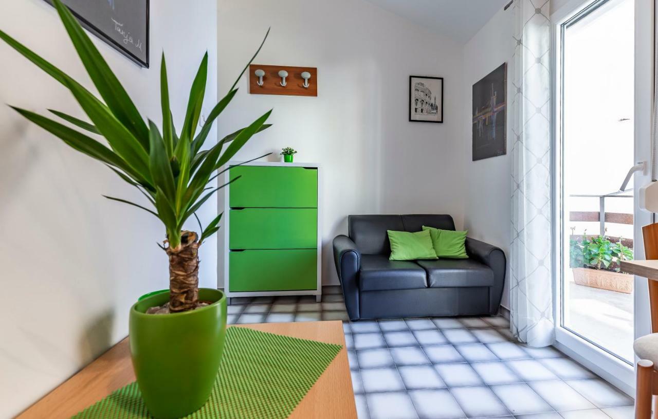 Apartment Denis Medulin Ngoại thất bức ảnh