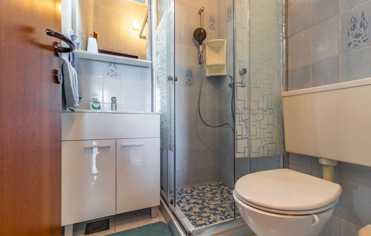 Apartment Denis Medulin Ngoại thất bức ảnh
